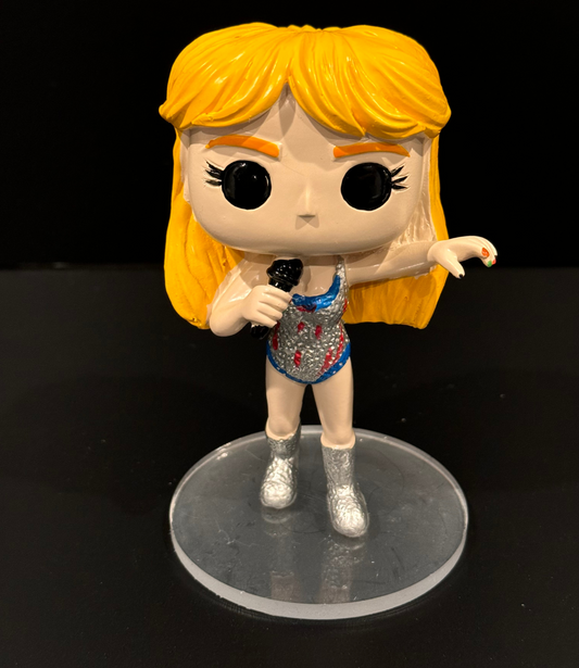 Taylor Swift Figurine - Lover Era - 5" tall